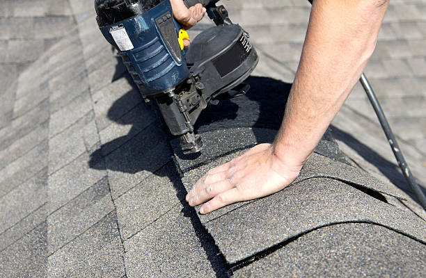 Roof Coating Services in Waverly, OH